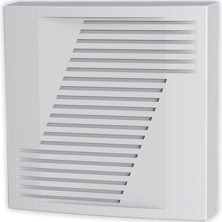 Wired Indoor Speaker, Grade 3, 110db