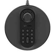 Hanwha SPC-2001 3D Joystick Controller for PTZ Cameras, (Replaces SPC-2000) (2)