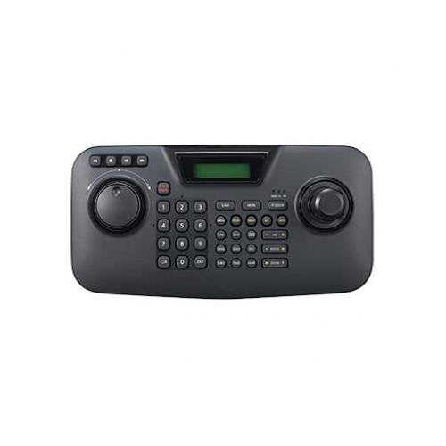 Hanwha SPC-2010 DVR Keyboard 3d Joystick For Srd/Scp/Scz