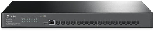TP-Link Omada SX3016F Aggregation L2+ Non PoE Switch