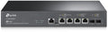 TP-Link Omada SX3206HPP L2+ PoE Switch
