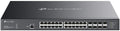 TP-Link Omada SX3823MPP 32-Port L2+ Managed Switch