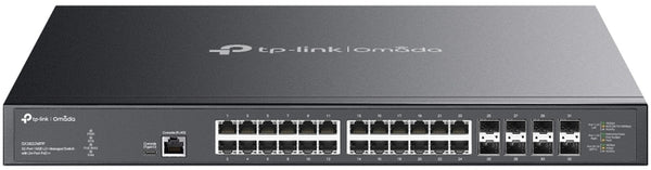 TP-Link Omada SX3823MPP 32-Port L2+ Managed Switch