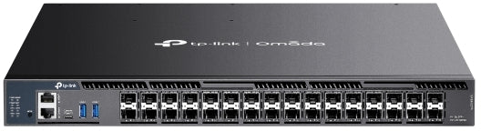 TP-Link Omada SX6632YF L3 Non PoE Switch