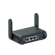 GL.iNet Slate Plus (GL-A1300) VPN Encrypted Gigabit Travel Router