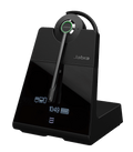 Jabra ENGAGE 75 Convertable DECT 3-in-1 Headset for Desk phone, Softphone and Bluetooth