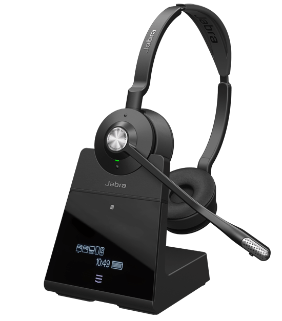 Jabra ENGAGE-75D-UC
