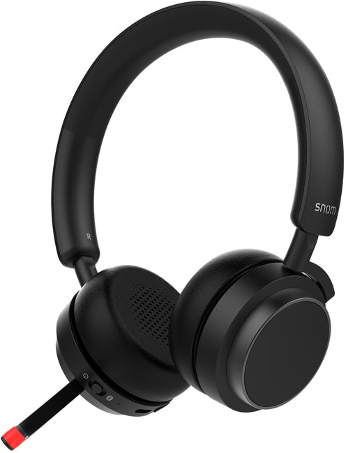 Snom A350D Wireless Dual Headset