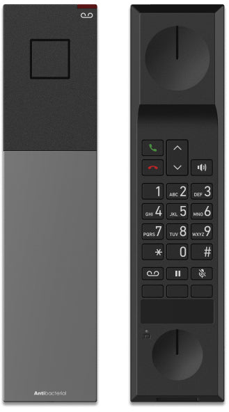Snom HD331 Wireless Hotel Phone