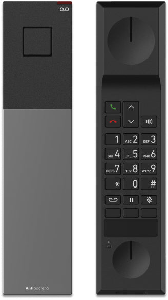 Snom HD331A Wireless Hotel Phone