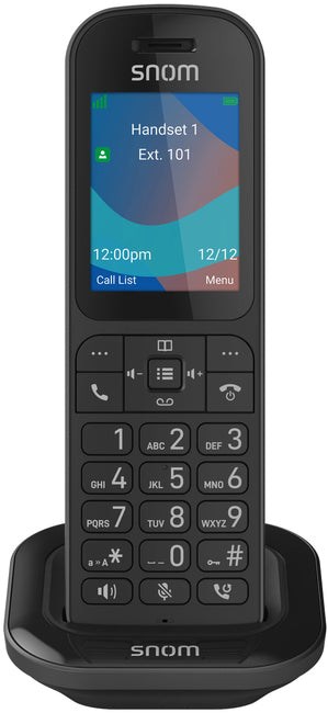 Snom M53 DECT Handset