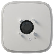 Ajax Superior StreetSiren DoubleDeck S Wireless Outdoor Sounder Backplate — White