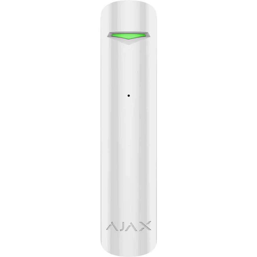 Ajax Superior GlassProtect S Wireless — White