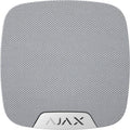 Ajax Superior HomeSiren S Wireless Internal Sounder — White