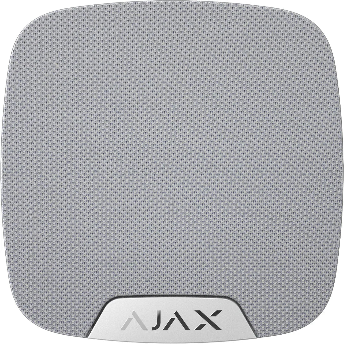 Ajax Superior HomeSiren S Wireless Internal Sounder — White