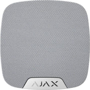 Ajax Superior HomeSiren S Wireless Internal Sounder — White