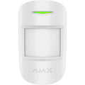 Ajax Superior CombiProtect S Wireless PIR — White
