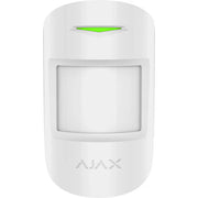 Ajax Superior MotionProtect S Wireless PIR — White