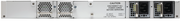 Fortinet FortiSwitch T1024E rear