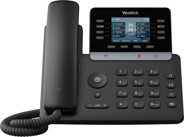 Yealink T73W SIP Phone (No PSU)