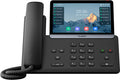 Yealink T77U SIP Phone with a 7-inch Touch Screen