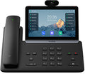 Yealink T88V high-end IP Phone (No PSU)-Android 13