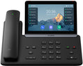 Yealink T88W high-end IP Phone (no psu)-Android 13 with wireless receiver