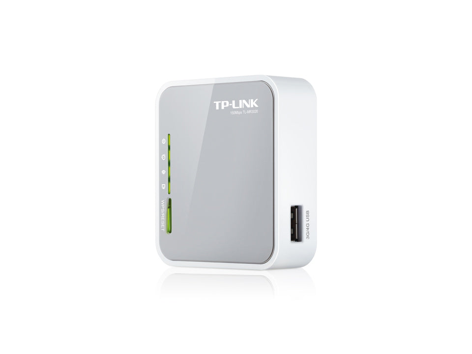 TP-Link TL-MR3020