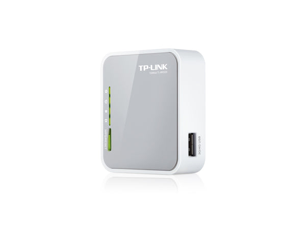 TP-Link TL-MR3020