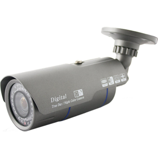 Technomate 2MP Panasonic HD-SDI Varifocal Bullet, 40m IR