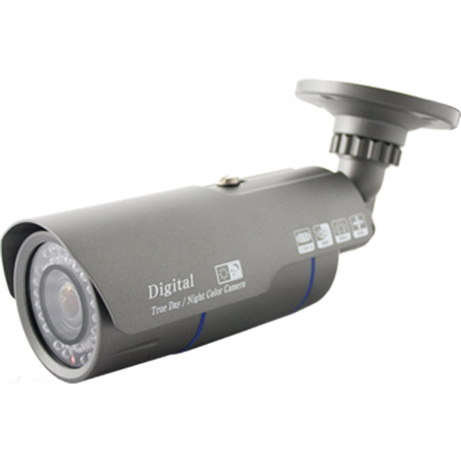 Technomate 2MP Panasonic HD-SDI Varifocal Bullet, 40m IR