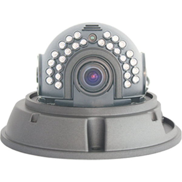 Technomate 2MP Panasonic HD-SDI Varifocal Vandal Dome, 20m IR
