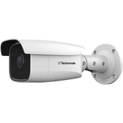 Technomate 2MP IP ANPR License Plate Recognition Motorized Bullet, Compatible with Hikvision