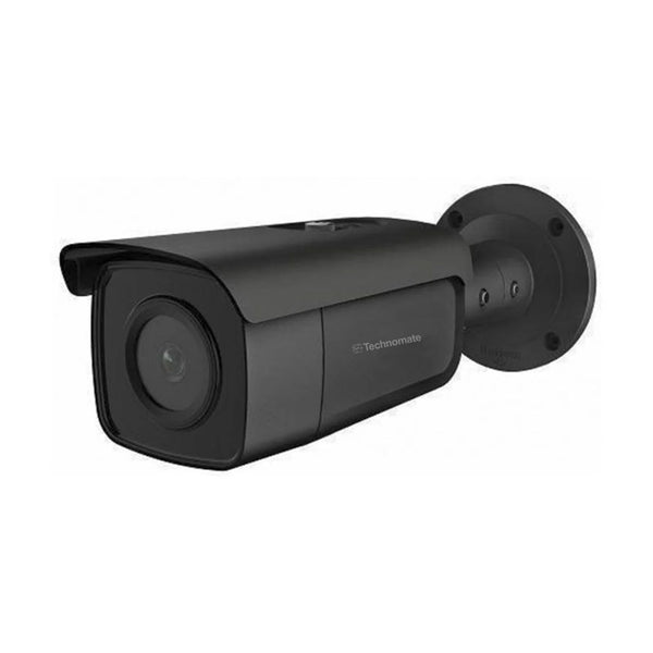 Technomate 5MP IP Bullet, 50m IR, Hikvision Compatible