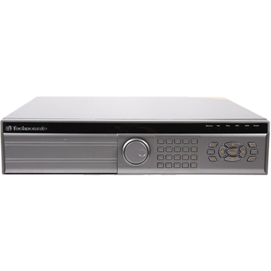 Technomate 2MP 4ch HD-SDI Superlive DVR