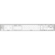 Technomate 16-Channel Superlive DVR up to 8MP, Audio/Alarm, 2-SATA