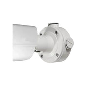 Technomate 2MP IP ANPR License Plate Recognition Motorized Bullet, Compatible with Hikvision