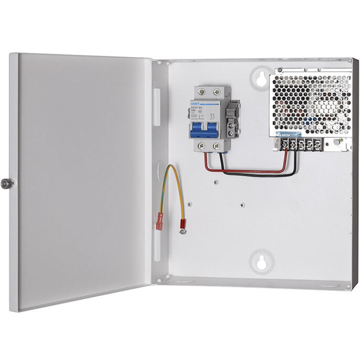 Technomate IP Apartment Unit Power Supply