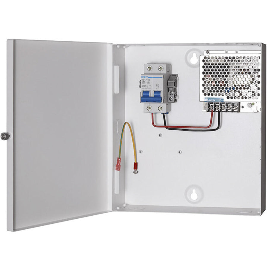 Technomate IP Apartment Unit Power Supply