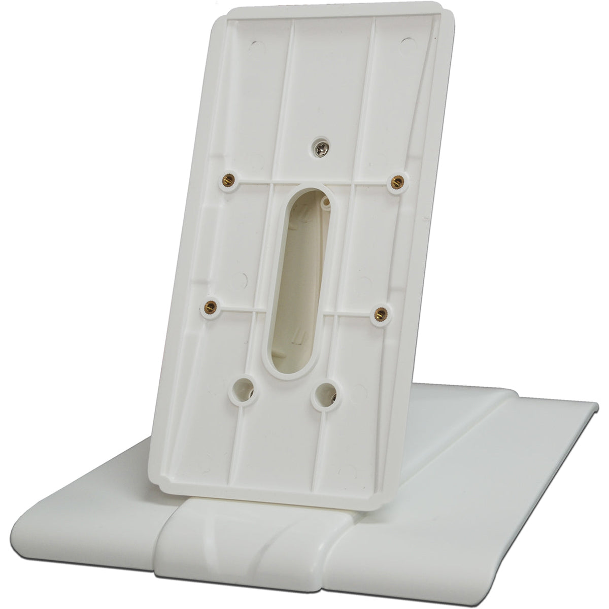 Technomate 2-Wire 4" Intercom Table/Desk Stand Bracket