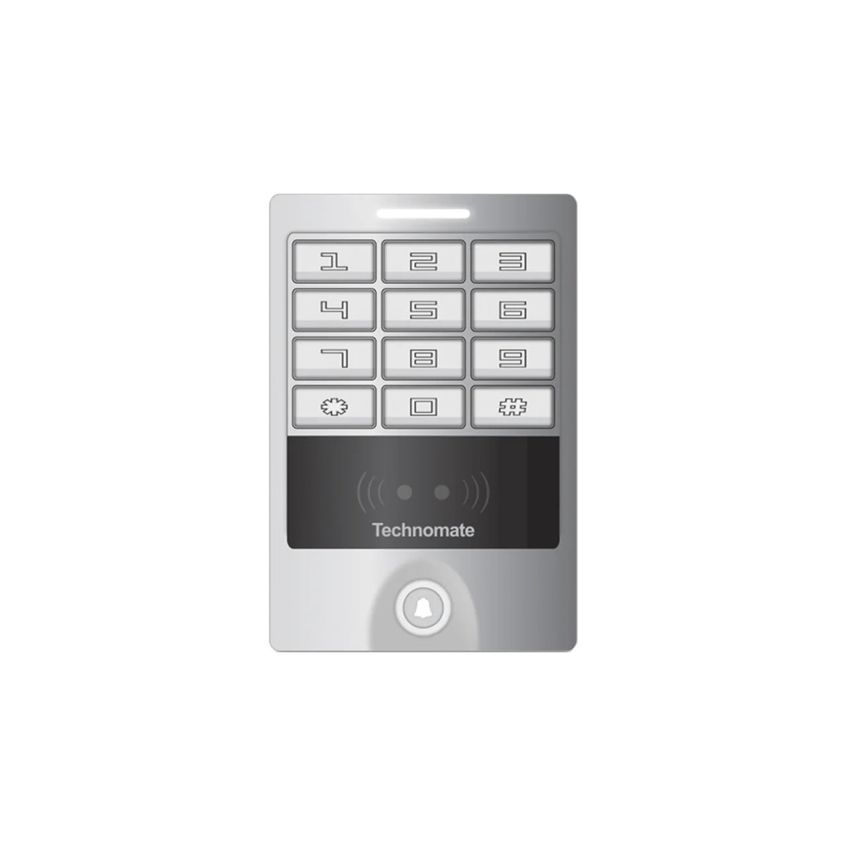 Technomate Keypad for TM-PROX MIF KIT