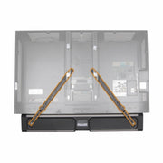 Soundbar Attachment for Full-Motion TV Bracket (4)