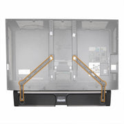Soundbar Attachment for Full-Motion TV Bracket (3)