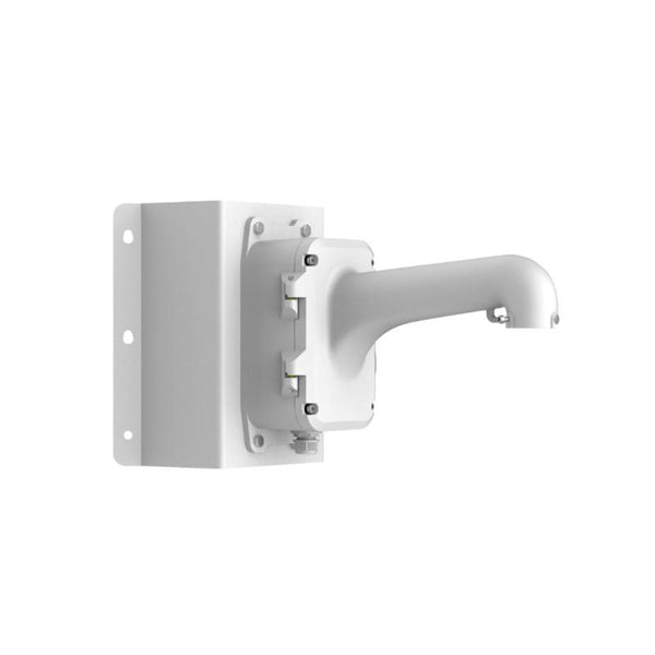 DS-1604ZJ-BOX-CORNER Equivalent PTZ Wall Bracket