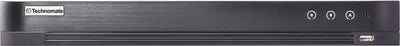 DVRs