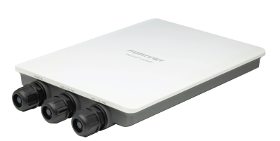 Fortinet FortiAP U234F outdoor access point
