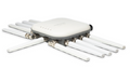 Fortinet FortiAP U432F outdoor access point