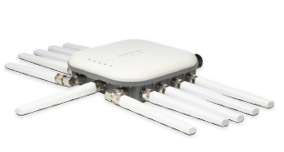 Fortinet FortiAP U432F outdoor access point