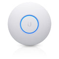 Ubiquiti Networks UniFi nanoHD - 1733 Mbit/s - 10,100,1000 Mbit/s - 1733 Mbit/s - IEEE 802.11a,IEEE 802.11ac,IEEE 802.11b,IEEE 802.11g,IEEE 802.11n,IEEE 802.1Q