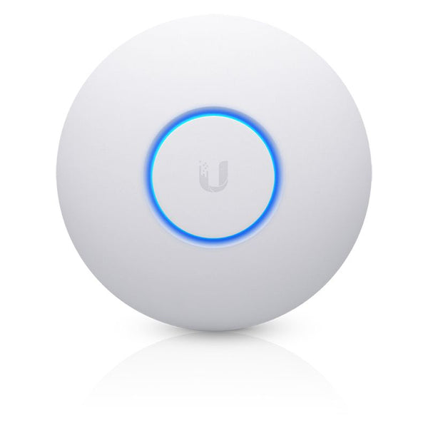 Ubiquiti Networks UniFi nanoHD - 1733 Mbit/s - 10,100,1000 Mbit/s - 1733 Mbit/s - IEEE 802.11a,IEEE 802.11ac,IEEE 802.11b,IEEE 802.11g,IEEE 802.11n,IEEE 802.1Q